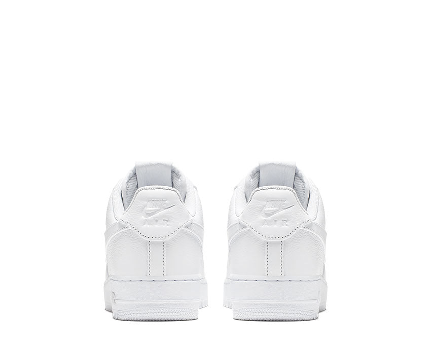 Nike Air Force 1 '07 Premium 2 White AT4143-103