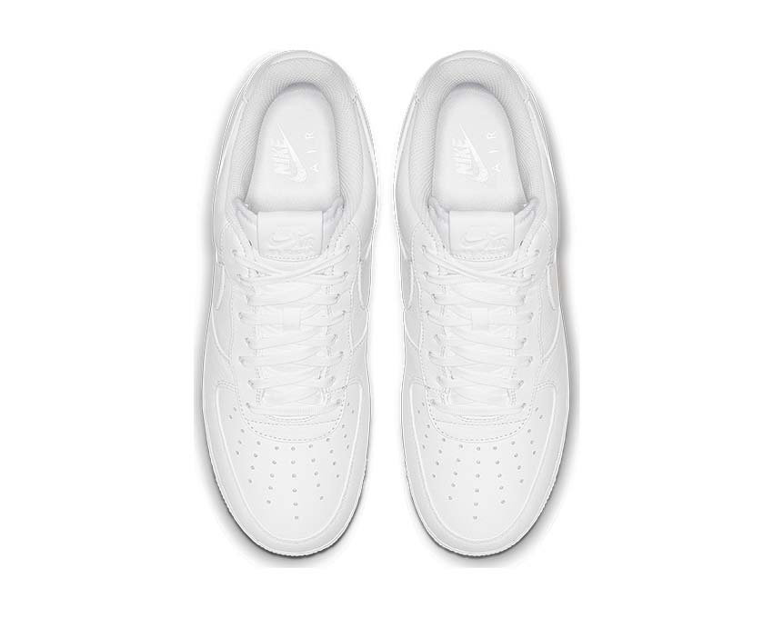 Nike Air Force 1 '07 Premium 2 White AT4143-103
