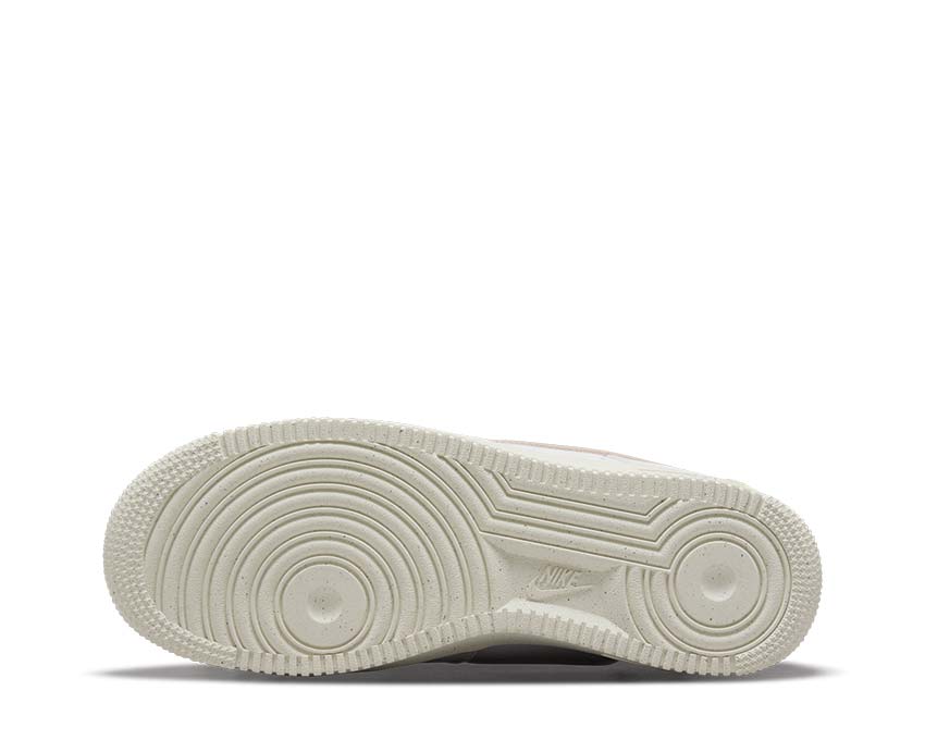 Nike Air Force 1 '07 SE Next Nature White / Pink Oxford - Boarder Blue DJ6377-100