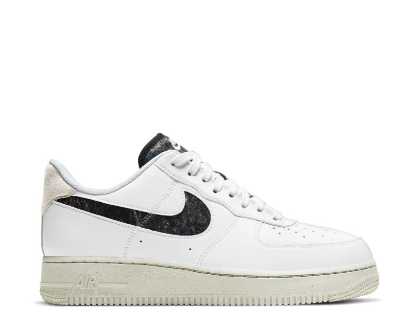 Buy Nike Air Force 1 07 SE DA6682 100 NOIRFONCE