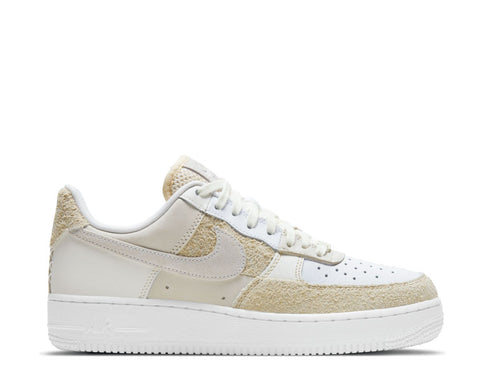 Nike Air Force 1 '07 W Sail / Summit White - White - Coconut Milk DD6618-100