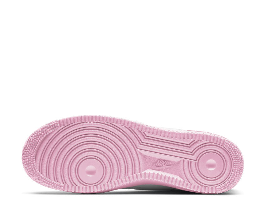 Nike Air Force 1 '07 White / Pink Foam CK7663-100