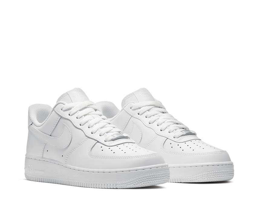 Nike Air Force 1 '07 White / White DD8959-100