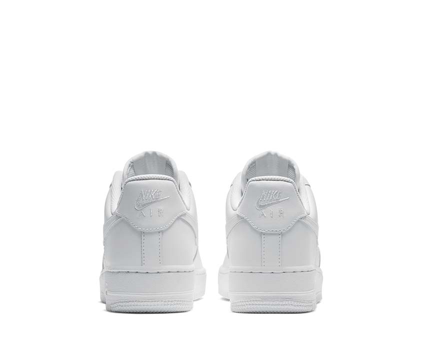 Nike Air Force 1 '07 White / White DD8959-100