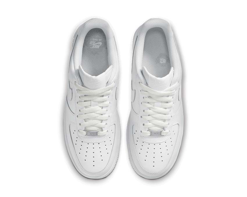Nike Air Force 1 '07 White / White DD8959-100