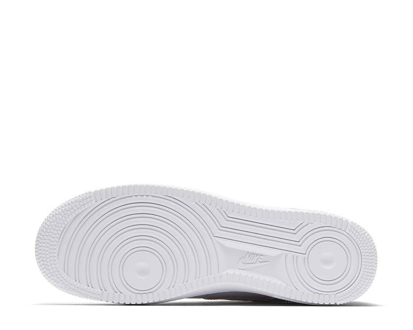 Nike Air Force 1 '07 Wolf Grey / Wolf Grey - White AA4083-010