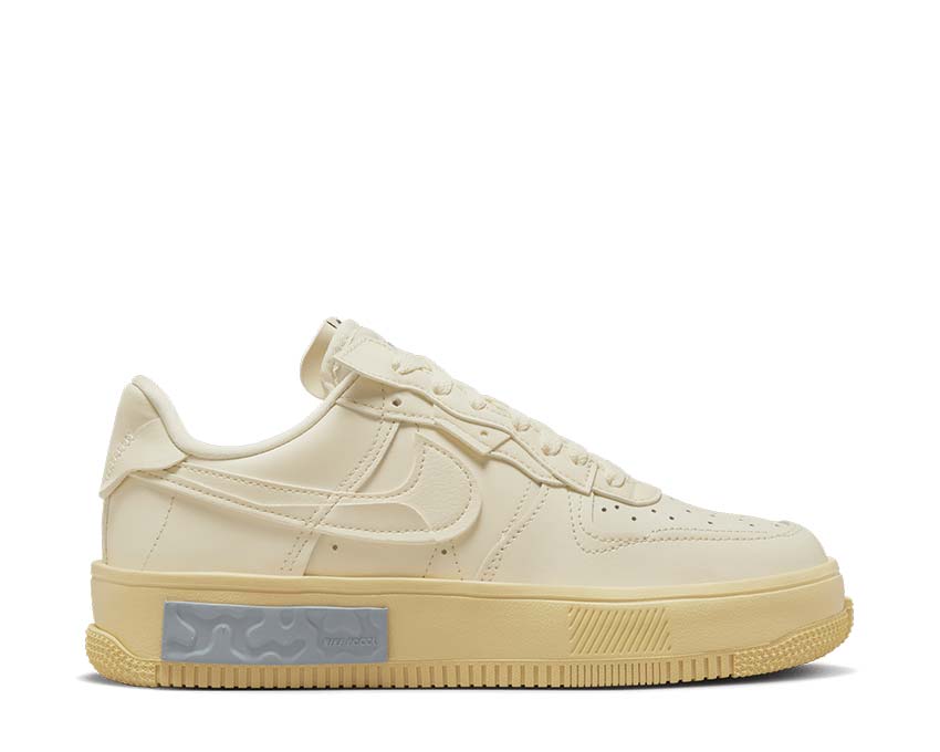 Buy Nike Air Force 1 Mid SP DO6290-100 - NOIRFONCE