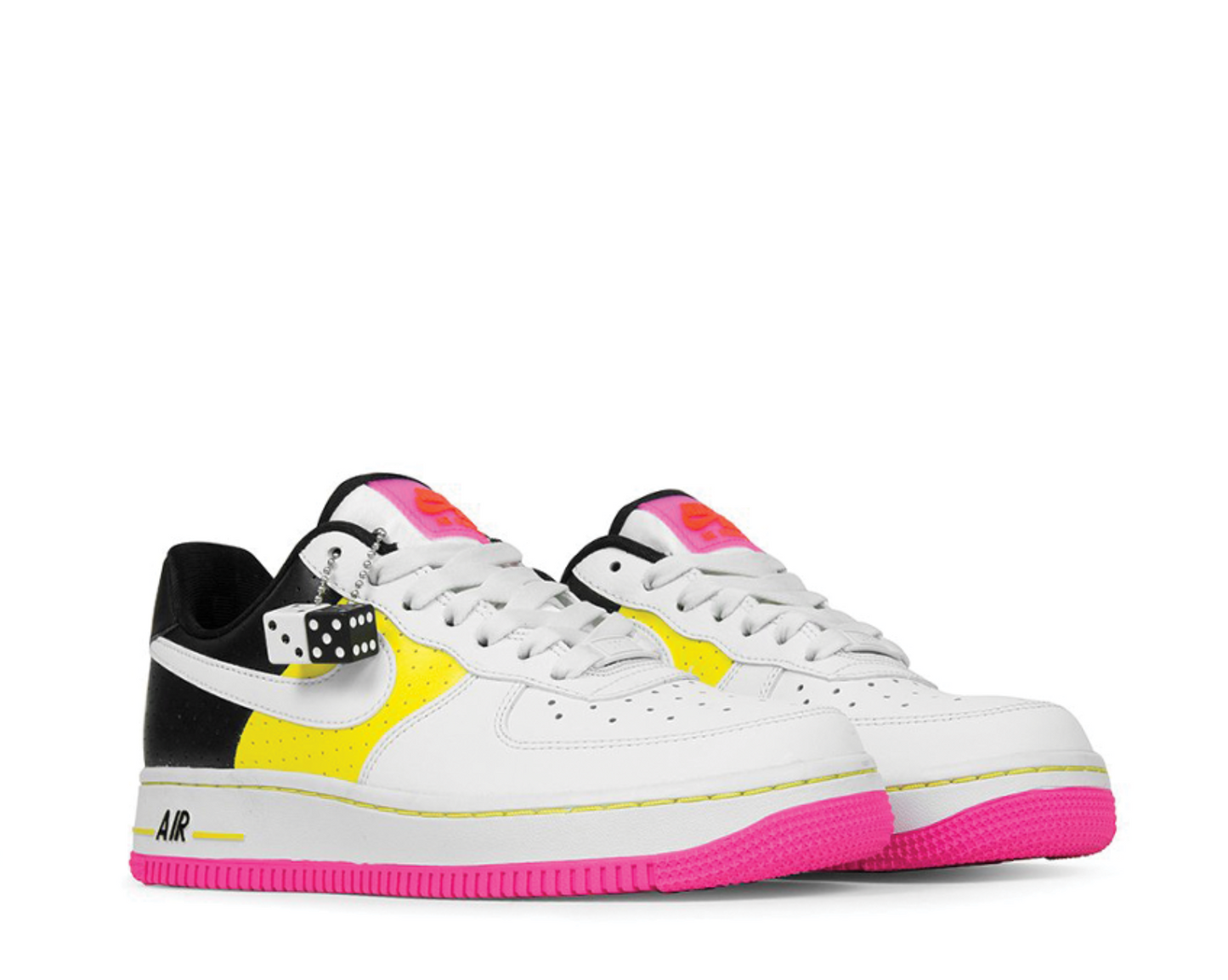 Nike Air Force 1 '07 SE Moto AT2583 100