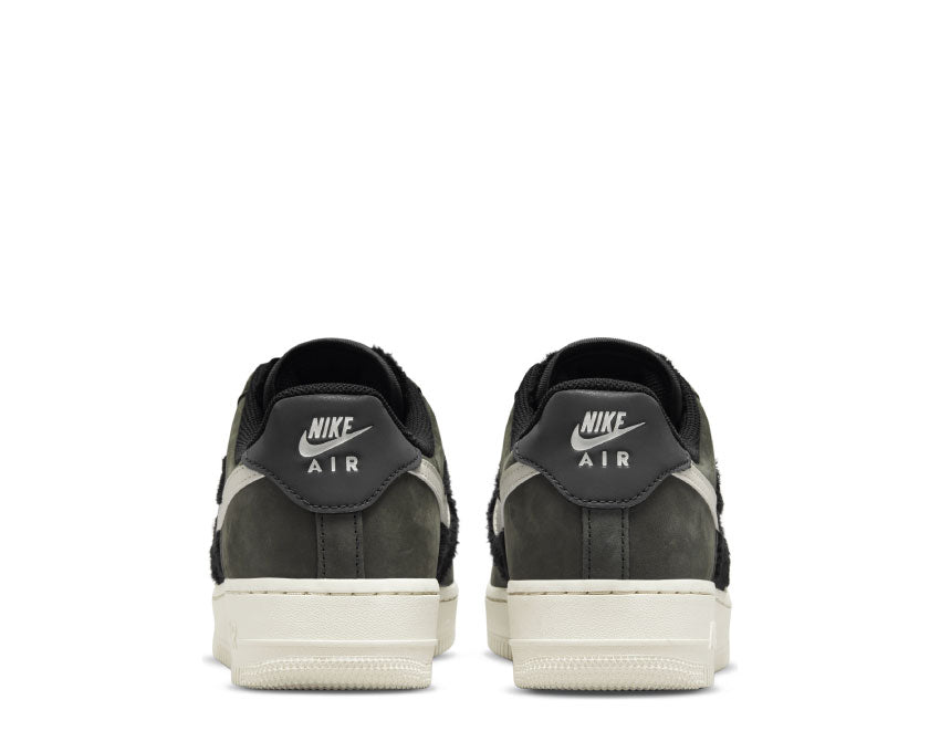 Nike Air Force 1 W Mem 4 Black / Light Bone DO6714-001