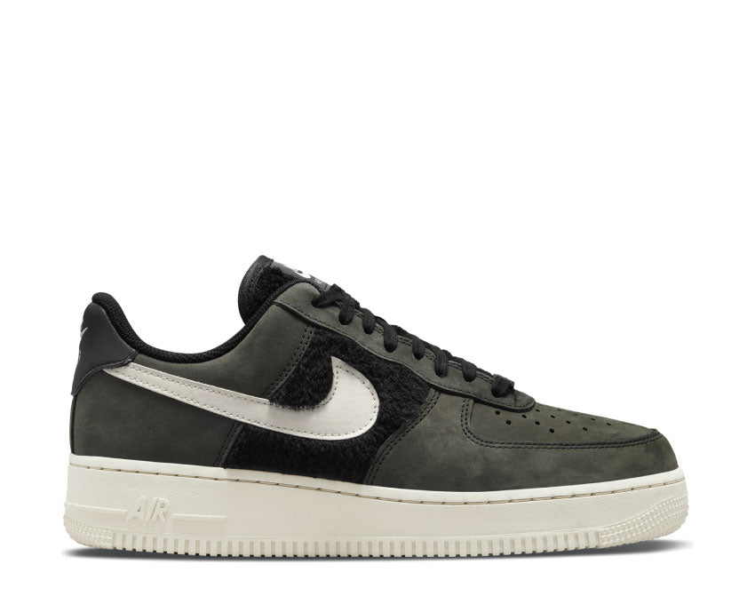 Nike Air Force 1 W Mem 4 Black / Light Bone DO6714-001