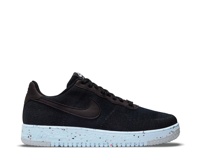 Buy Nike Air Force Crater Flyknit DC4831-001 NOIRFONCE