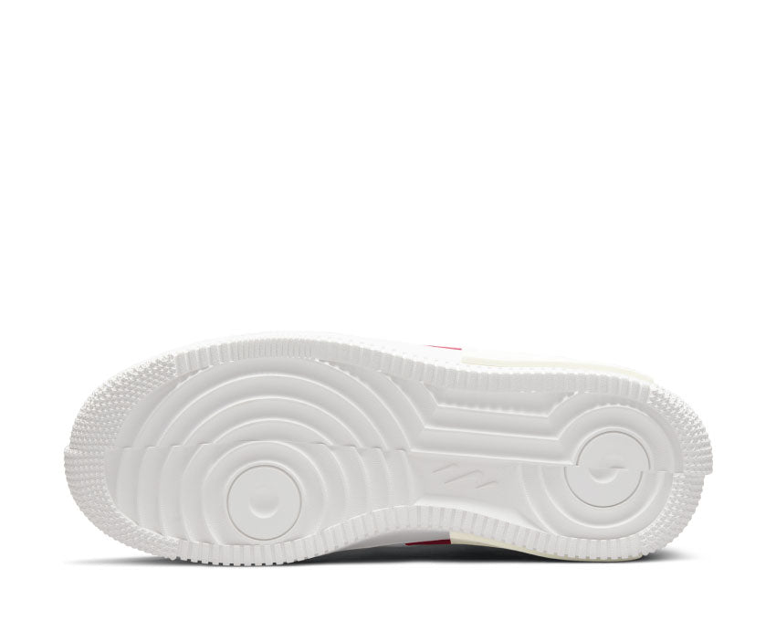 Nike Air Force 1 Fontanka Archeo Pink / Archeo Pink - Summit White DA7024-601