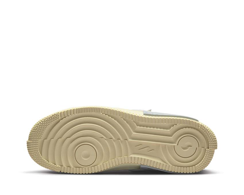 Nike Air Force 1 Fontanka Phantom / Panthom - Beach - LT Smoke Grey DH1290-002