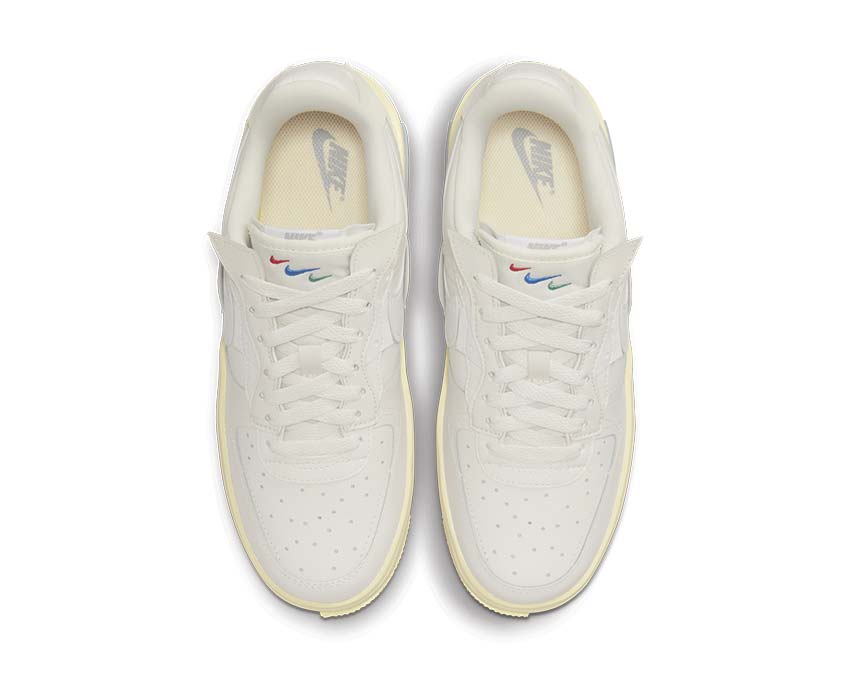 Nike Air Force 1 Fontanka Phantom / Panthom - Beach - LT Smoke Grey DH1290-002