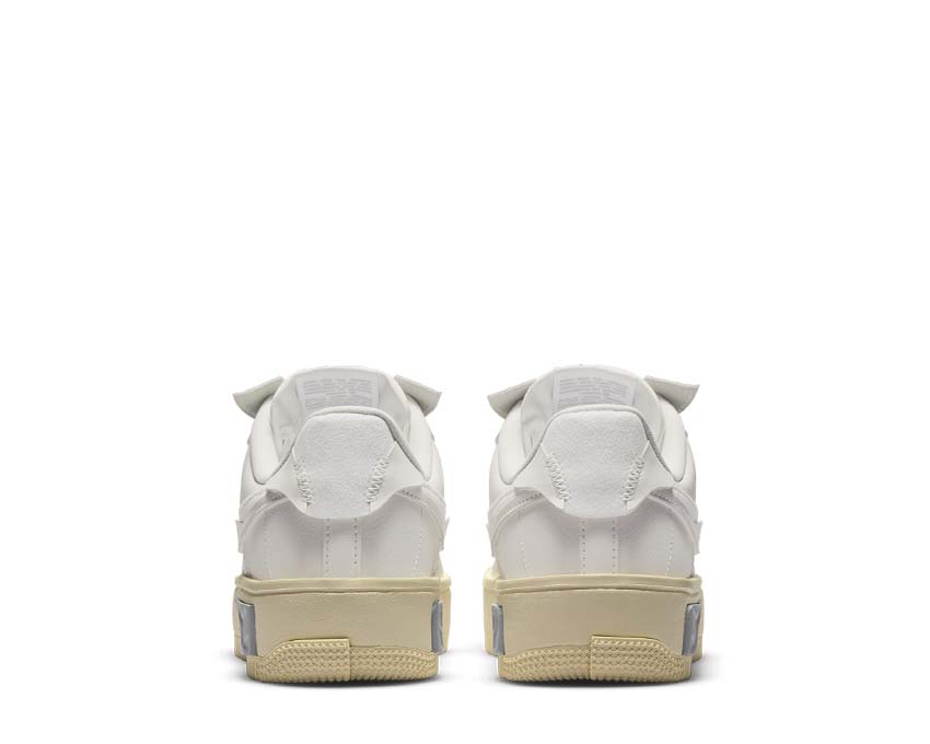 Nike Air Force 1 Fontanka Phantom / Panthom - Beach - LT Smoke Grey DH1290-002