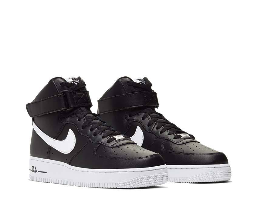 Nike Air Force 1 High '07 Black / White CK4369-001