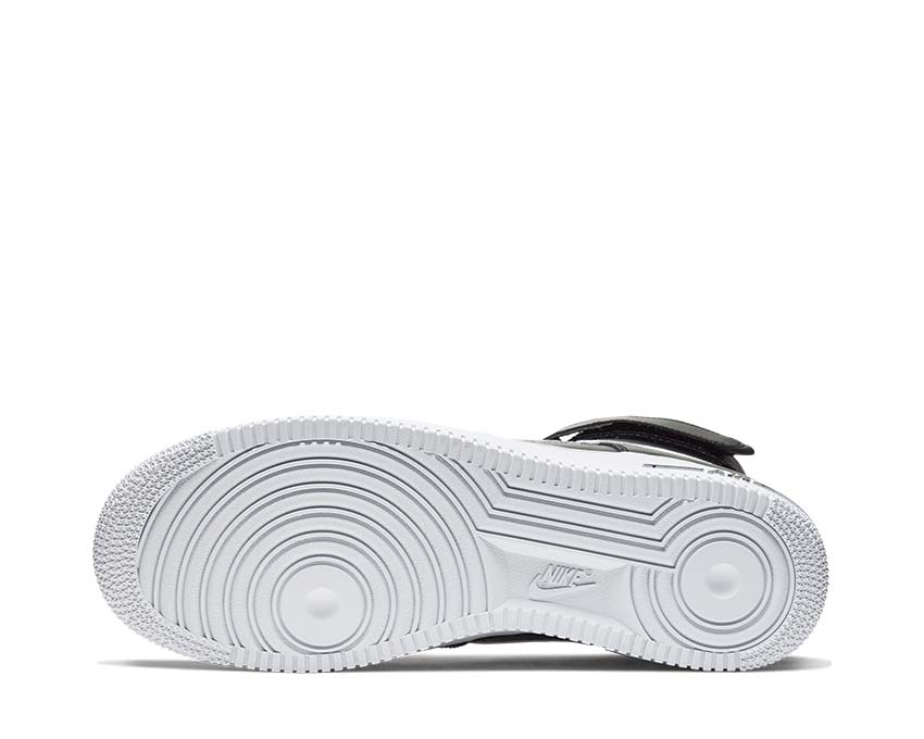 Nike Air Force 1 High '07 Black / White CK4369-001