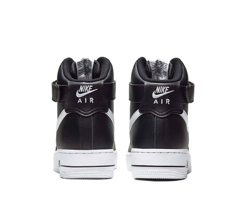 Nike Air Force 1 High '07 Black / White CK4369-001