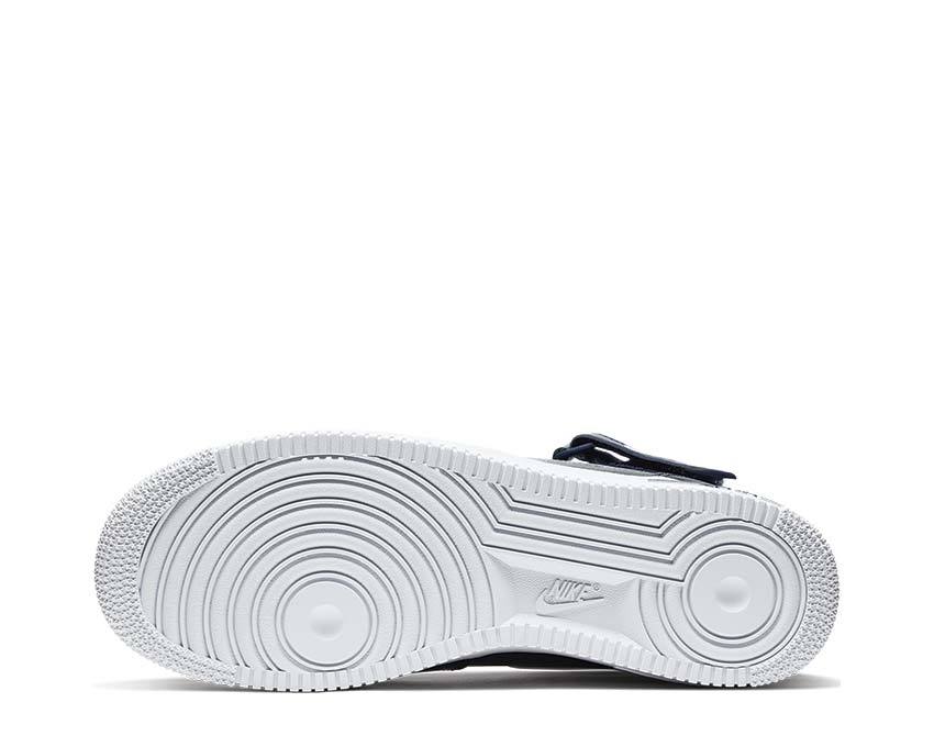 Nike Air Force 1 High '07 Midnight Navy / White CK4370-400