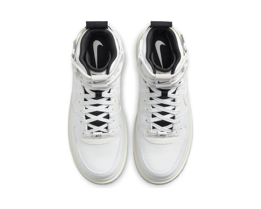Nike Air Force 1 High Utility 2.0 Summit White / Sail - Black - Summit White DC3584-100