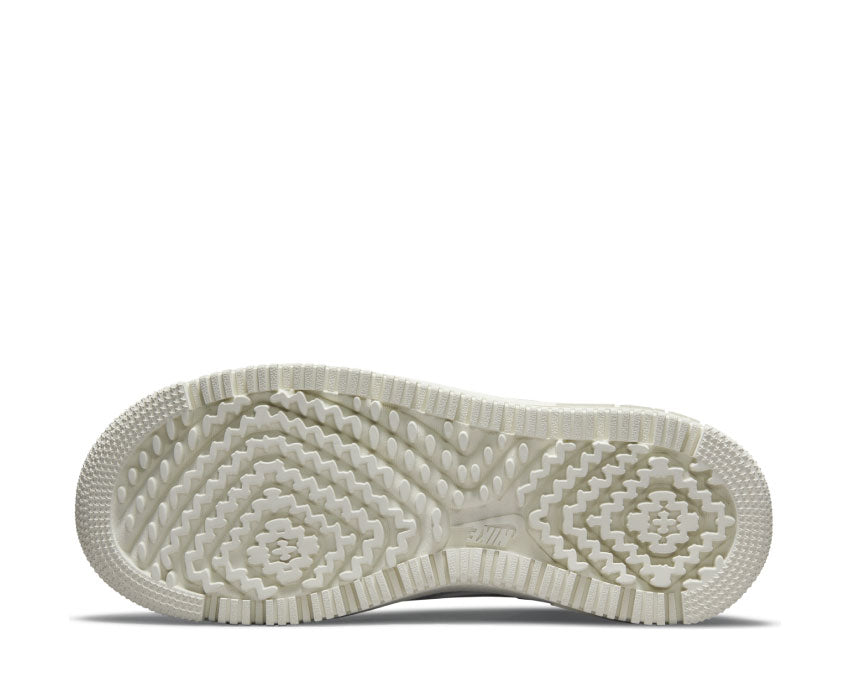 Nike Air Force 1 High Utility 2.0 Summit White / Sail - Black - Summit White DC3584-100