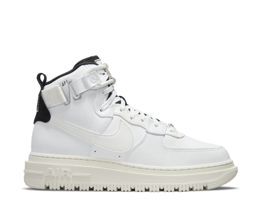 Nike Air Force 1 High Utility 2.0 Summit White / Sail - Black - Summit White DC3584-100