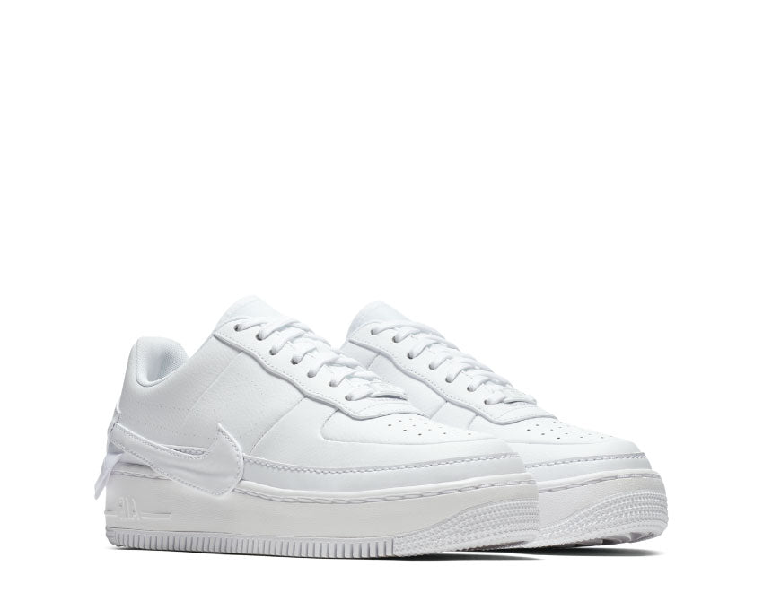 Nike Air Force 1 Jester XX White Black AO1220-101