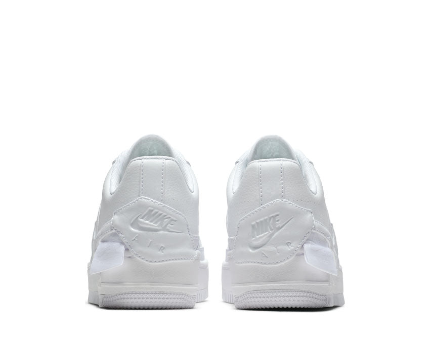 Nike Air Force 1 Jester XX White Black AO1220-101