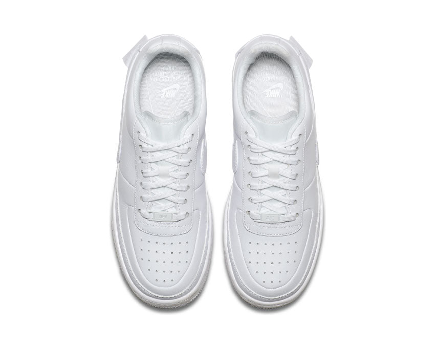 Nike Air Force 1 Jester XX White Black AO1220-101