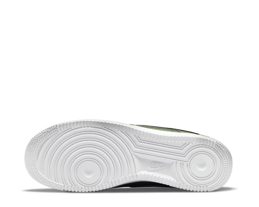 Nike Air Force 1 Low Olive Gold / Blck DA8481-300