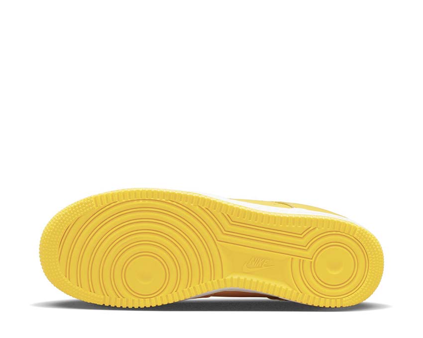 Nike Air Force 1 Low Retro Speed Yellow / Summit White - Speed Yellow FJ1044-700