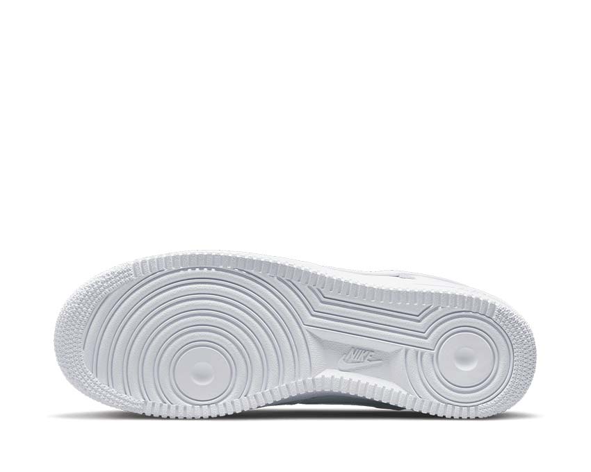 Nike Air Force 1 Low Retro White / White - White - Metallic Gold DJ3911-100