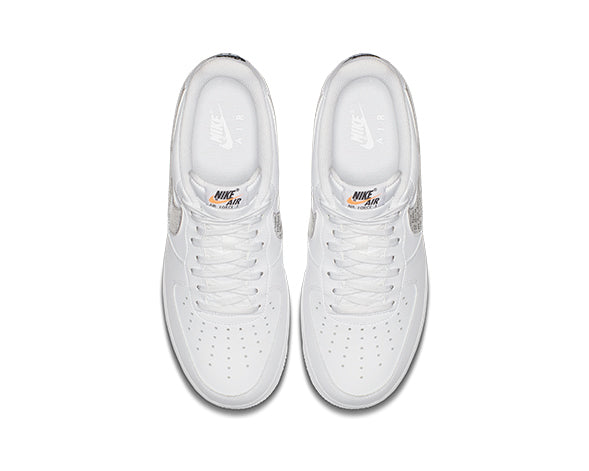 Nike Air Force 1 LV8 White "Just Do it" BQ5361-100