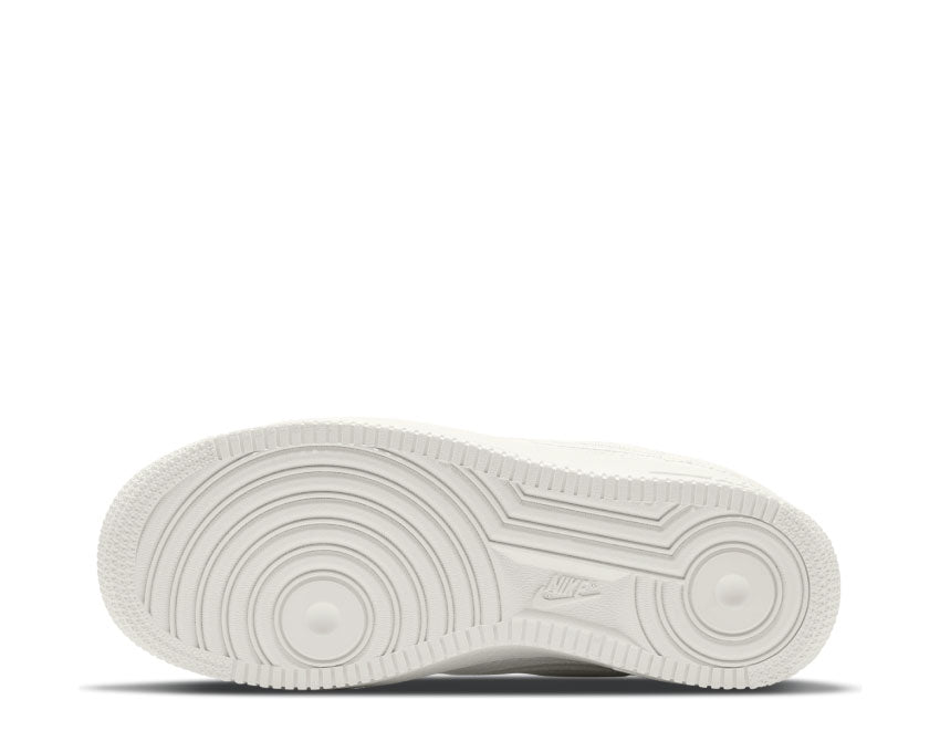 Nike Air Force 1 LXX Summit White / Summit White - Cave Purple DM5036-100