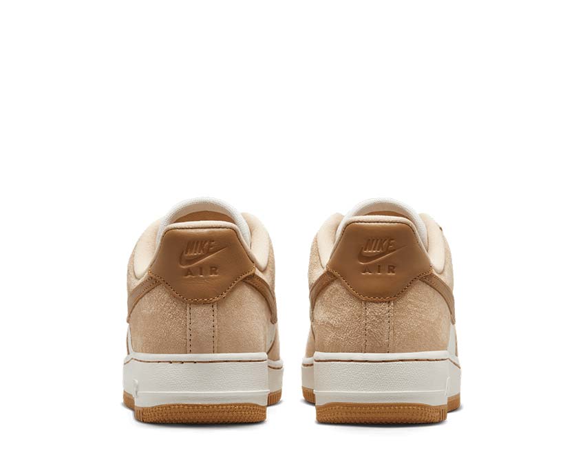 Nike Air Force 1 LXX Vachetta Tan / Flax - Sail DX1193-200