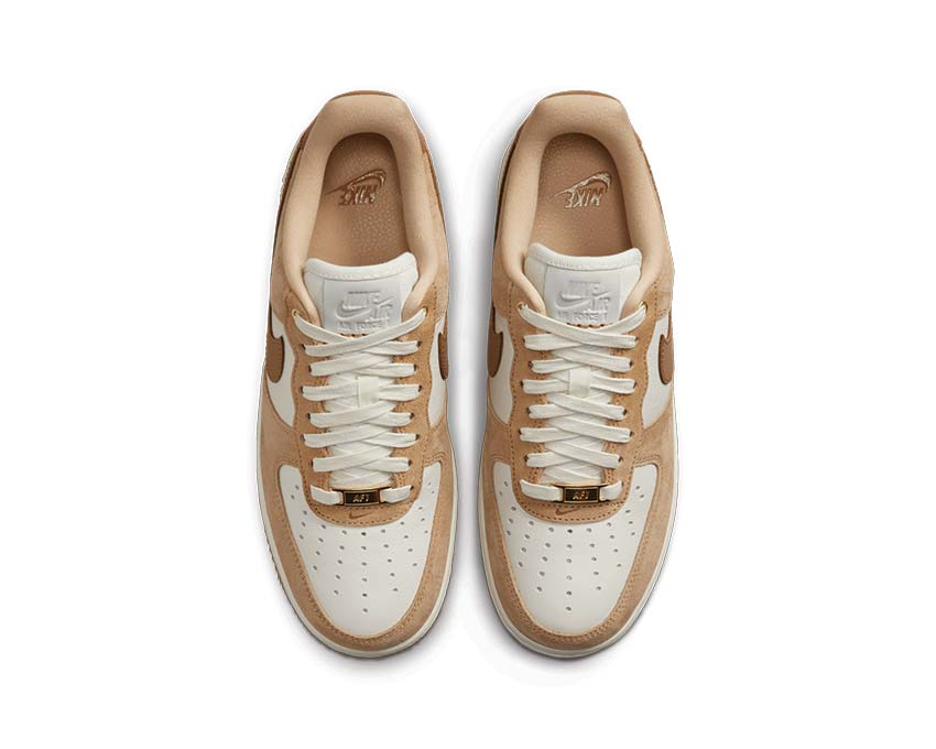 Nike Air Force 1 LXX Vachetta Tan / Flax - Sail DX1193-200