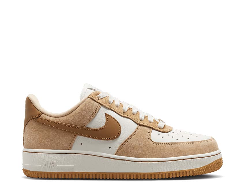 Nike Air Force 1 LXX Vachetta Tan / Flax - Sail DX1193-200