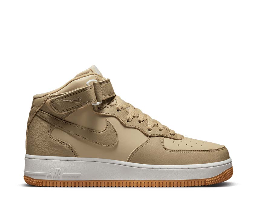 Buy Nike Air Force 1 Mid '07 LX DV7585-200 - NOIRFONCE