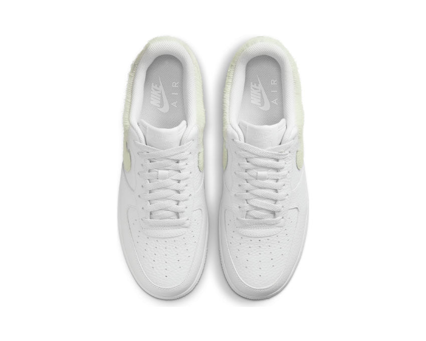 Nike Air Force 1 Photon Dust / White DM9088-001