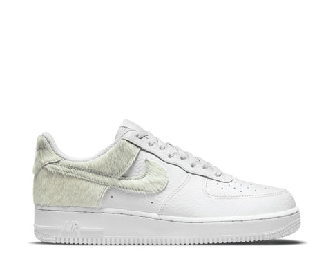 Nike Air Force 1 Photon Dust / White DM9088-001