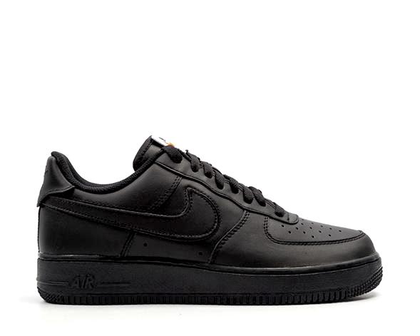 Nike Air Force 1 QS Velcro Swoosh AH8462 002