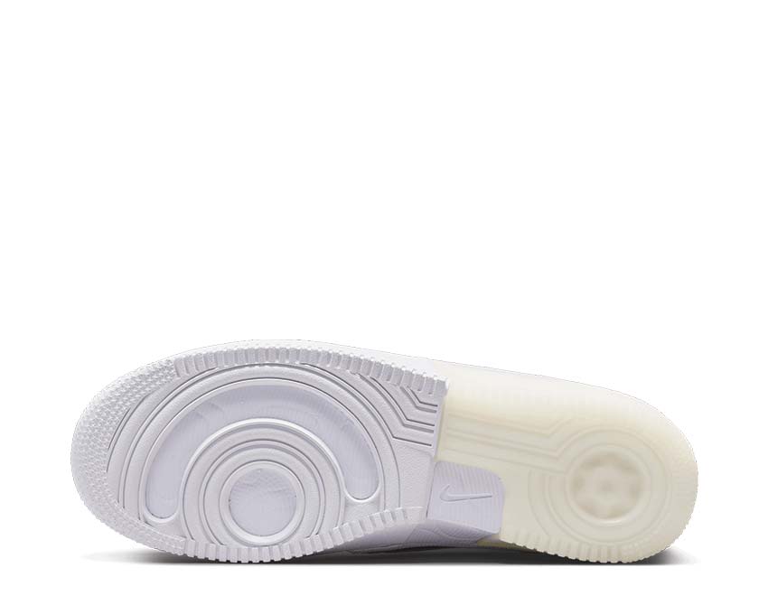 Nike Air Force 1 Reac White / White DM0573-100