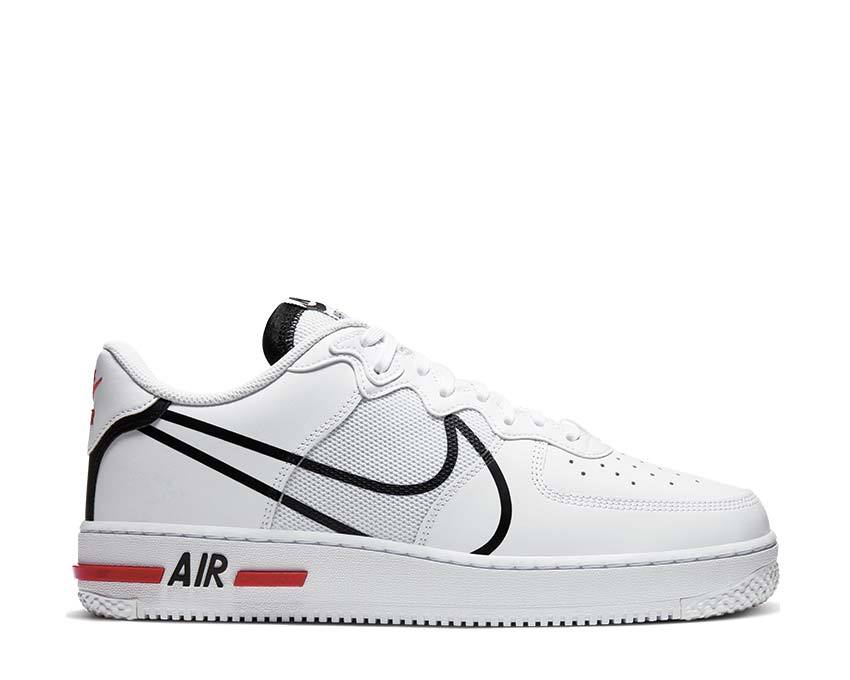 Size 9 - Nike Air Force 1 White