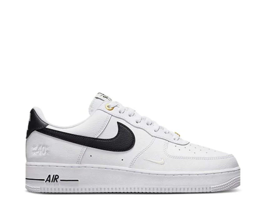 Nike Air Force 1 '07 LV8 White / Black - White DQ7658-100