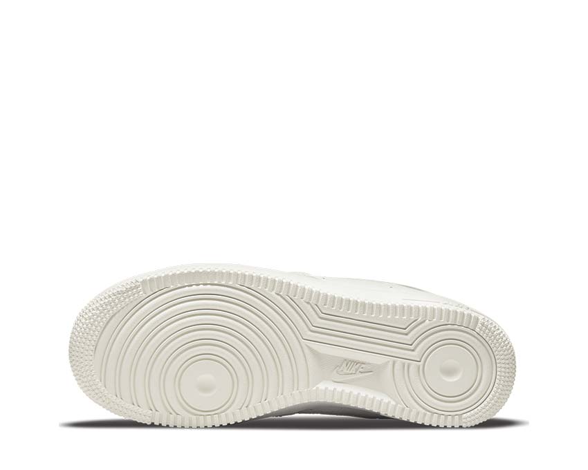 Nike Air Force 1 Strapless Sail / Sail - Sail DC3590-102