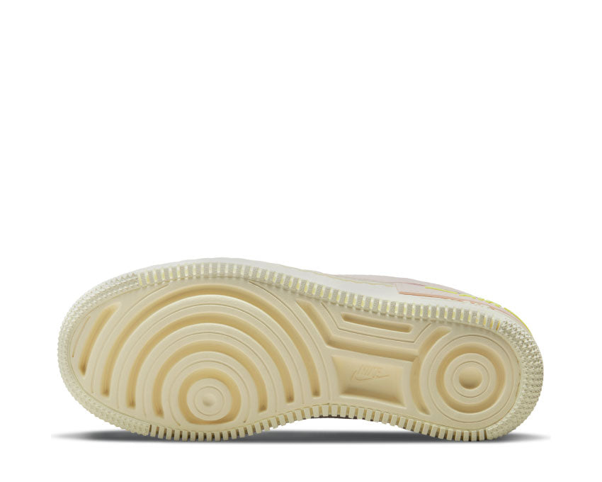 Nike Air Force 1 Shadow Cashmere / Pale Coral - Pure Violet CI0919-700