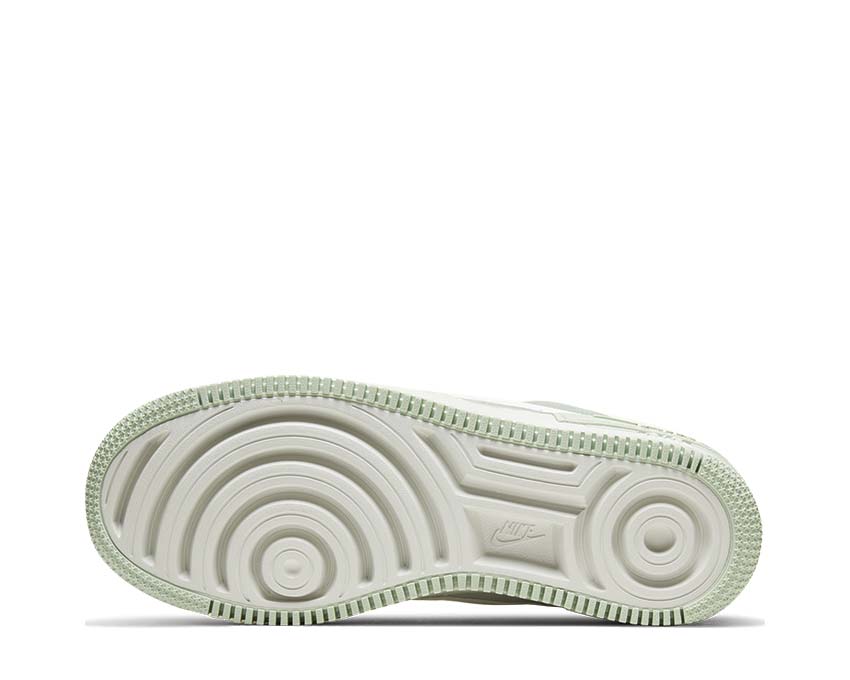 Nike Air Force 1 Shadow Spruce Aura / White - Pistachio Frost CW2655-001