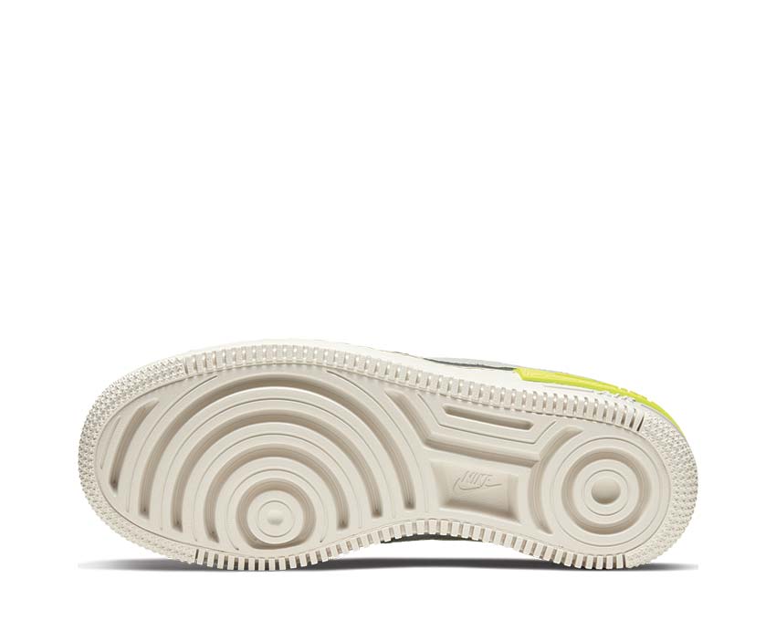 Nike Air Force 1 Shadow SE Atmosphere Grey / Atmosphere Grey CQ3317-002