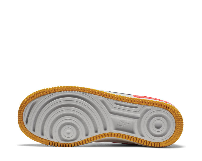 Nike Air Force 1 Shadow Summit White / Astronomy Blue CI0919-105