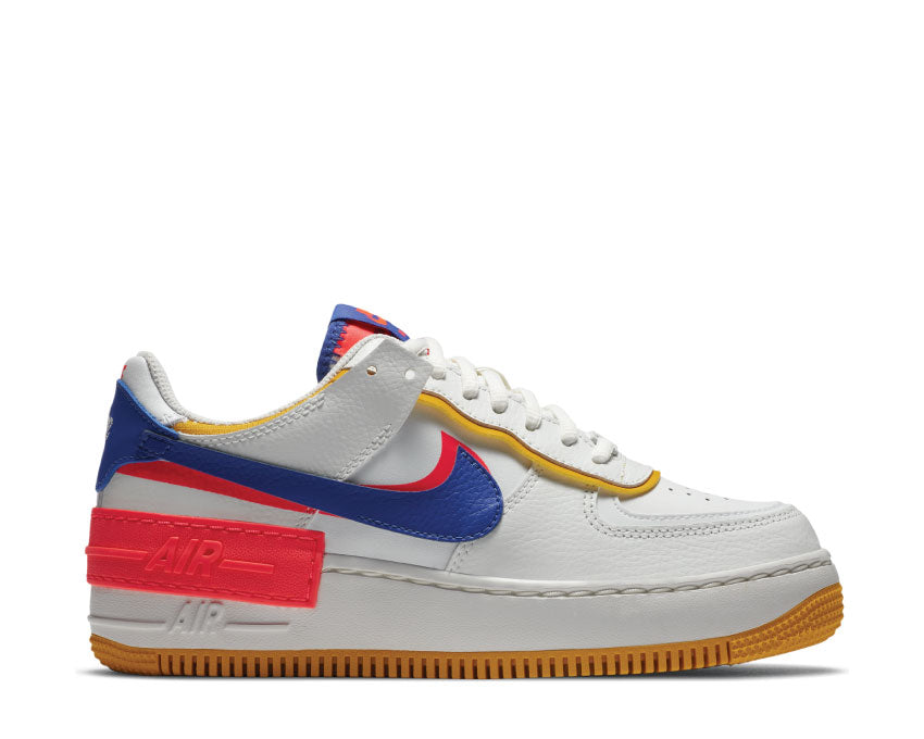 nike air force 1 shadow summit